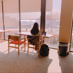 Meet your Posher, Hyojeong